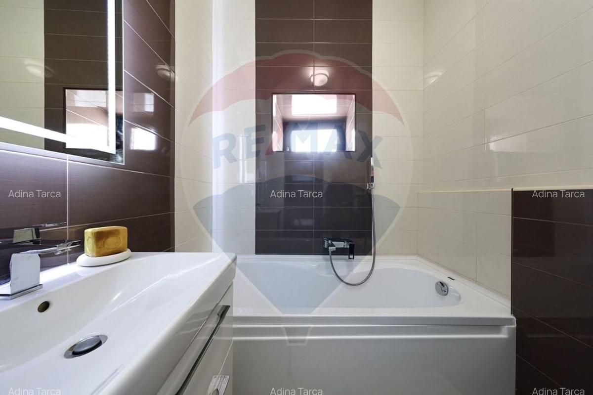 Apartament cu 3 camere, bloc exclusivist,  zona centrala, Brasov! - 20