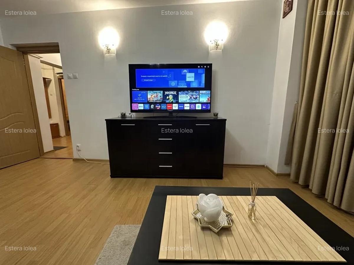 Apartament 2 camere, decomandat, 60mp,ac, catfriendly, Unirii - 3