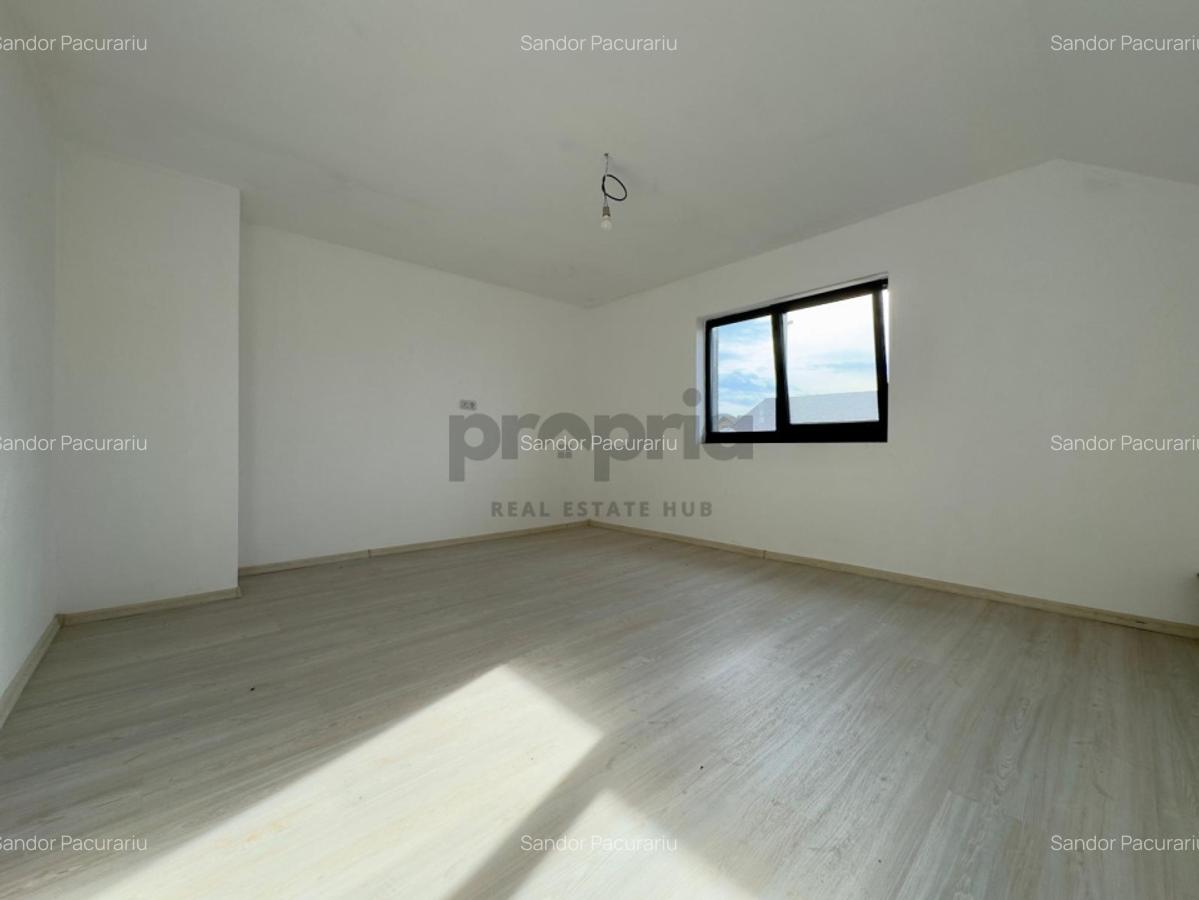 Casa noua P+M de vanzare – Cartier Izvor, Brasov - 15