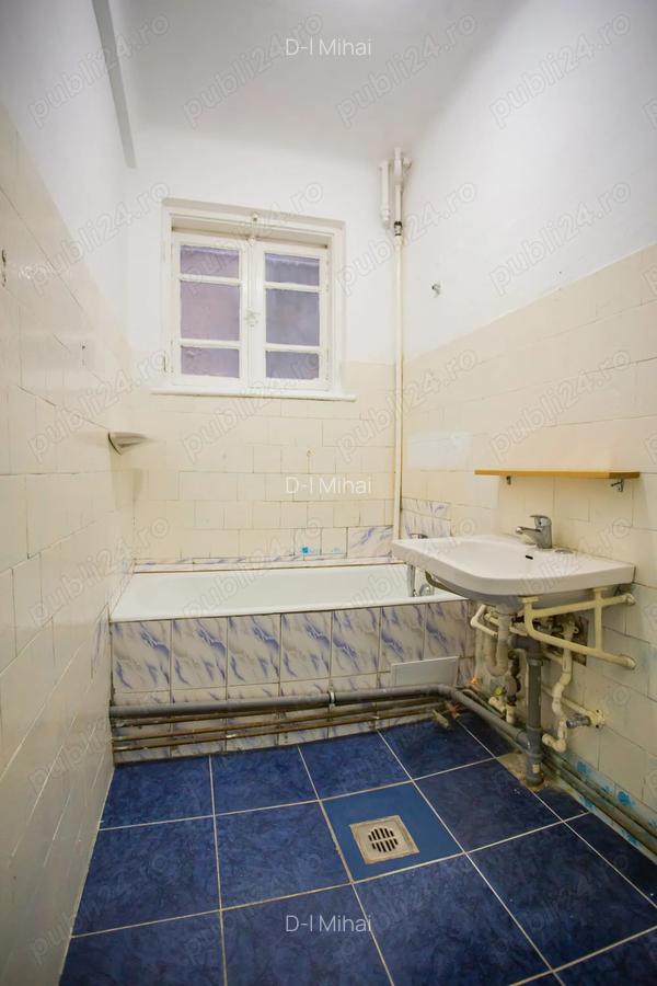 Inchiriez ap 2 cam nemobilat Bucuresti centru - 9