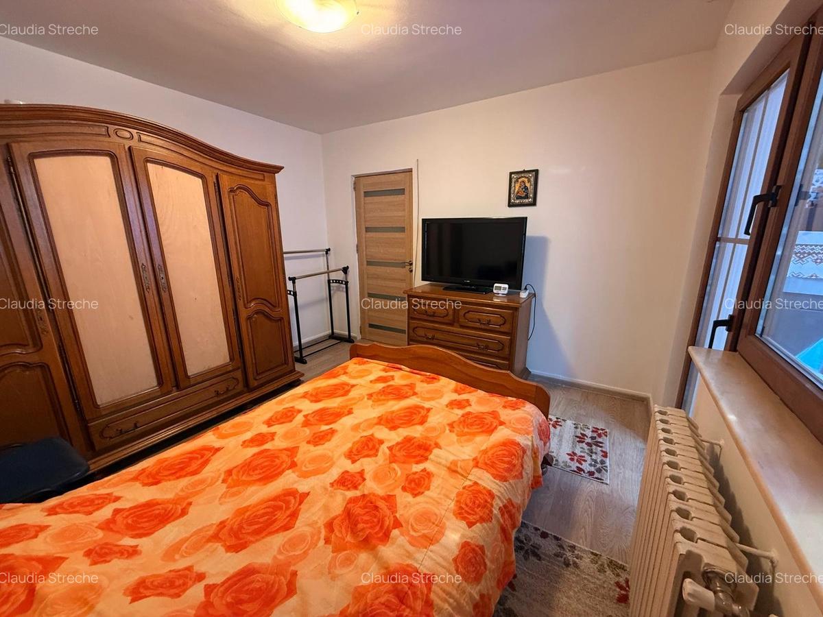 Exclusivitate - Tomis Nord, 3 cam, dec, 68mp, etaj 1, gaze, loc de parcare - 7