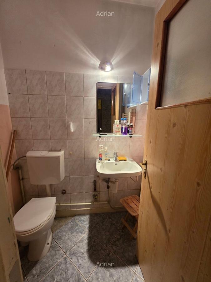 Titan, chiar la intrare in Parcul IOR, pe Lunca Bradului, la Scoala 195 - 8