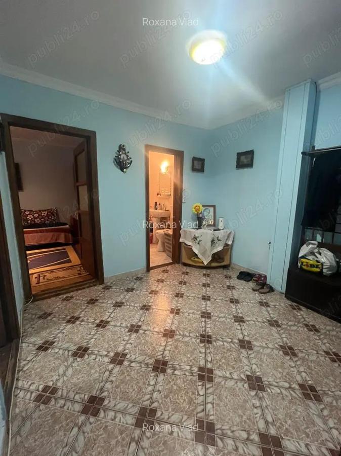 Apartament doua camere - Zona Fosta Autogara - 6