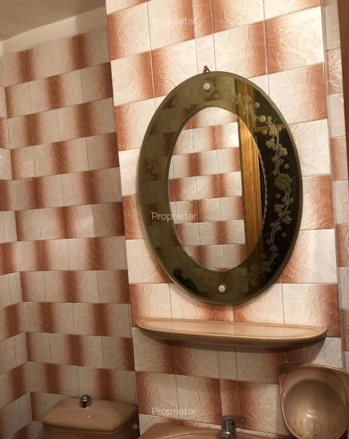 Vand apartament cu 3 camere zona Freidorf - 4