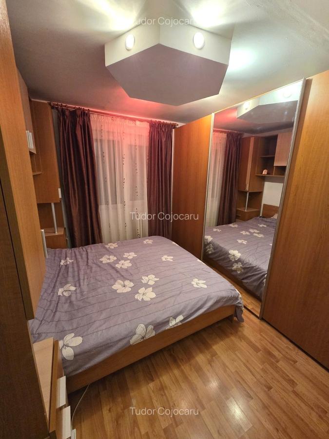 Apartament 2 camere, mobilat, utilat, geam baie, Alexandru - Zimbru - 2