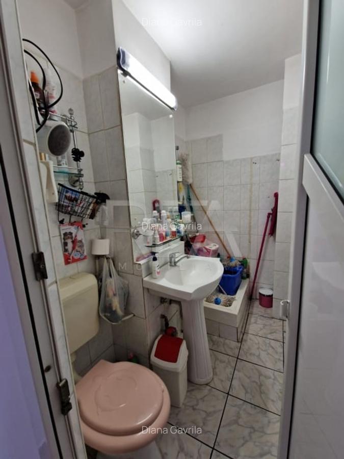 4 camere, etaj 4/4 - Colentina - 18