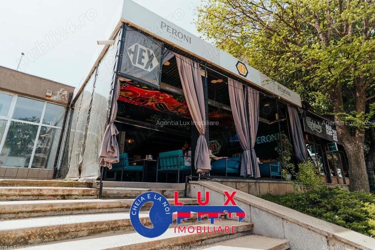 ID 511 Afacere la cheie HEX CAFFE in Exclusivitate! - 10