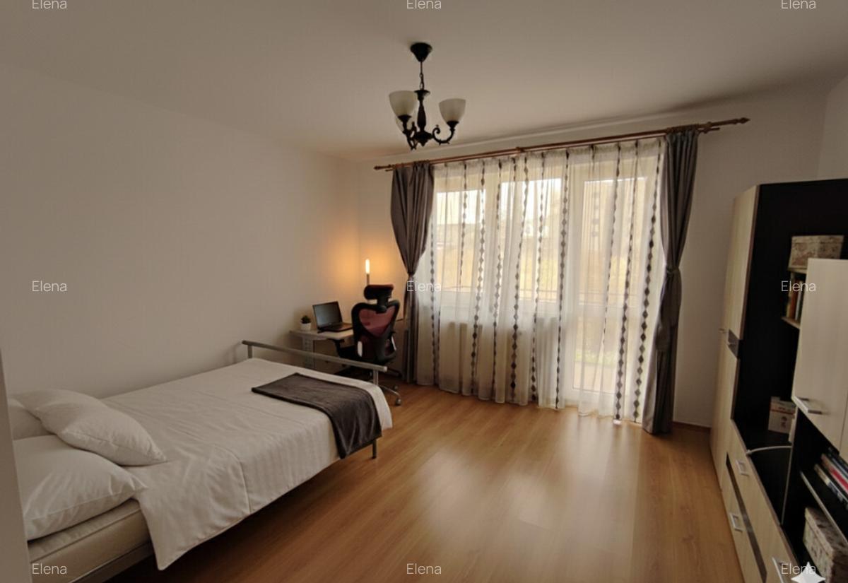 Garsoniera cu Gradina ?i Parcare Privata - 7