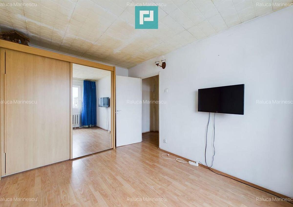 Apartament cu 2 camere in Vlaicu - 6