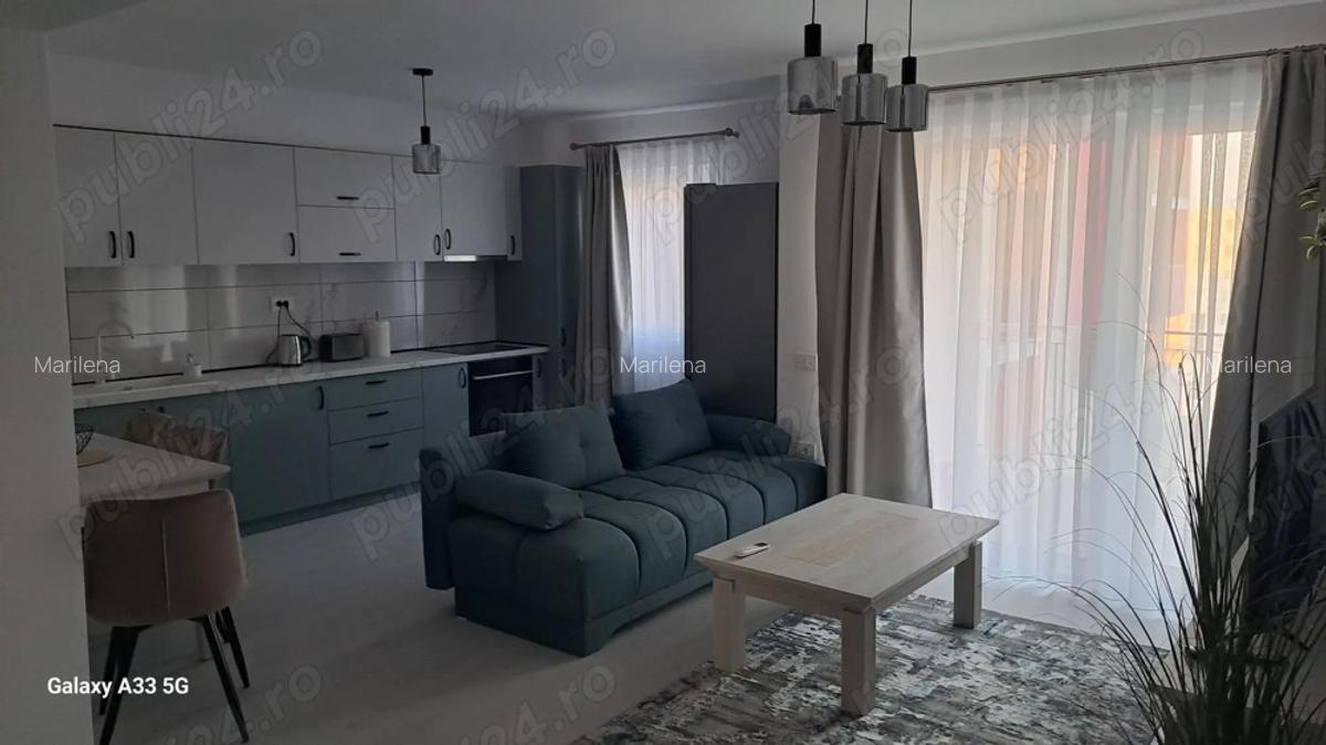 Apartament lux cu 2 camere de inchiriat, One?tilor, cu loc de parcare - 4