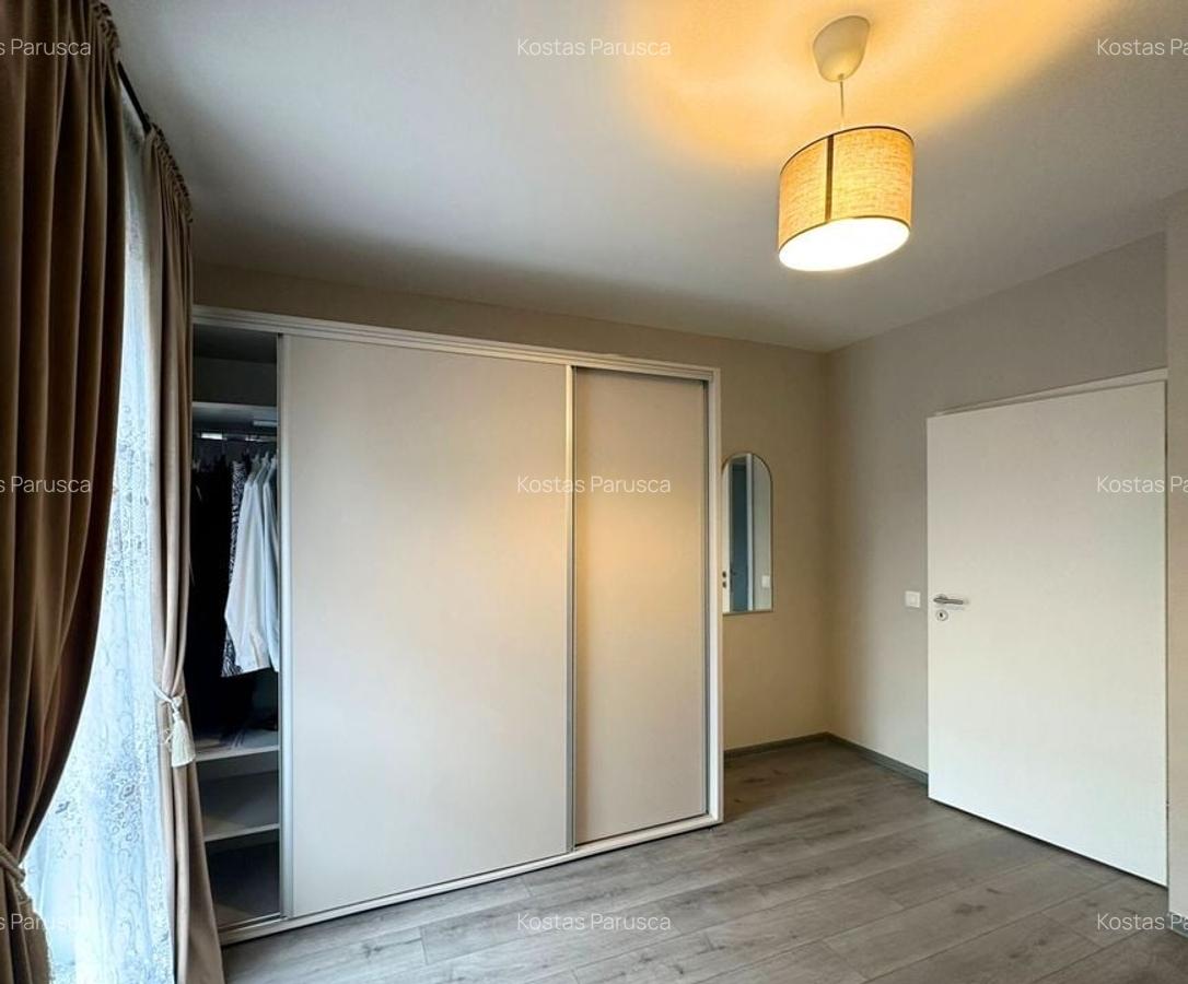 Vânzare apartament tip studio mobilat și utilat  Avantgarden 3 faza 4 - 9