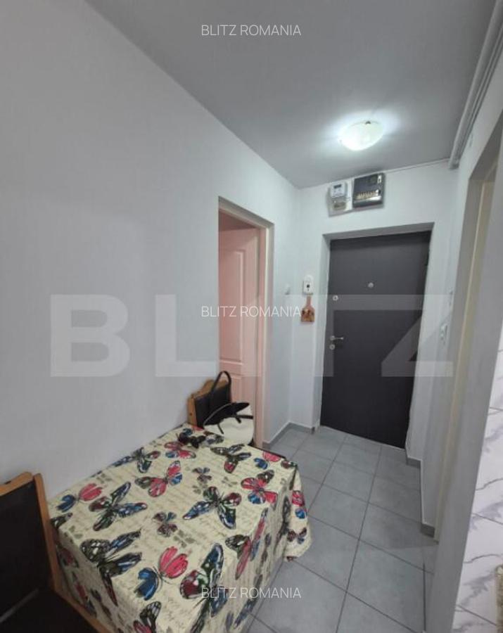 Garsoniera cocheta, 28 mp, complet renovata, ultracentral - 3