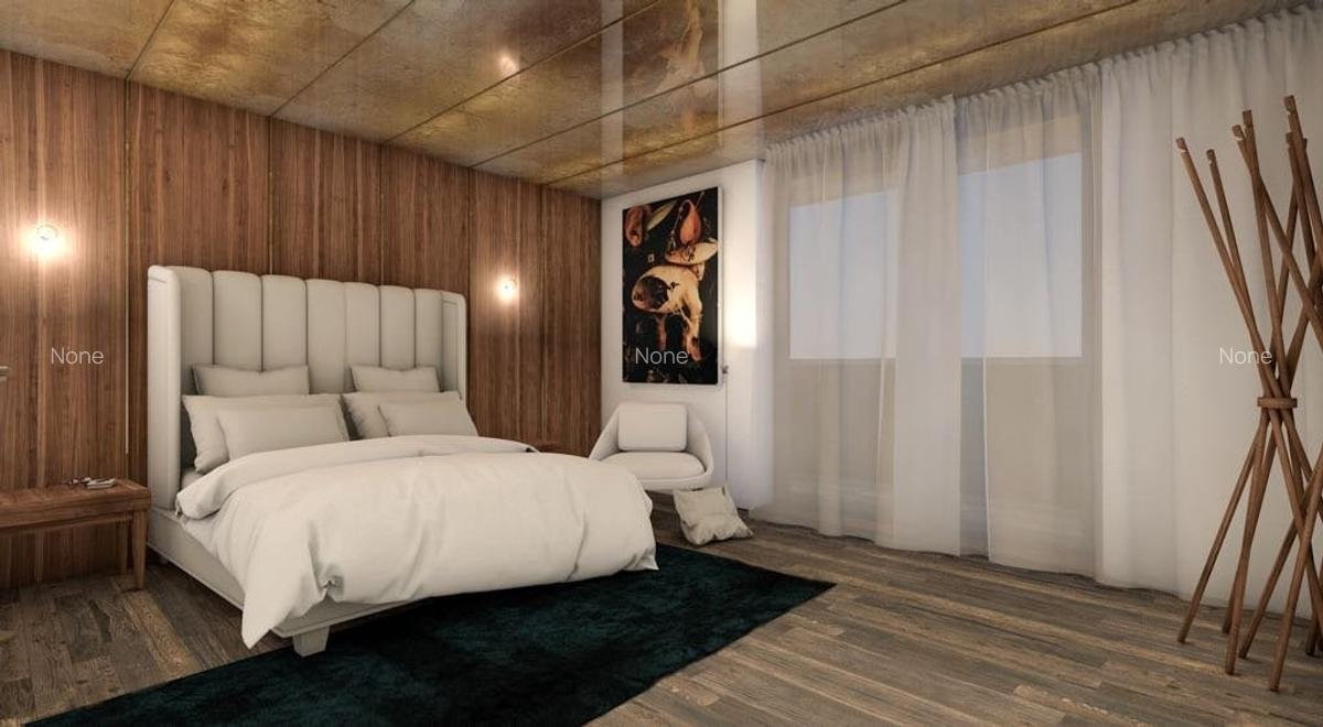 Apartament cu 3 camere în P-ța Muncii - 5
