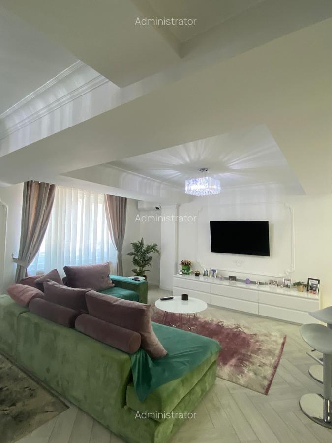 Casă cu 4 camere în Tomis II - 6