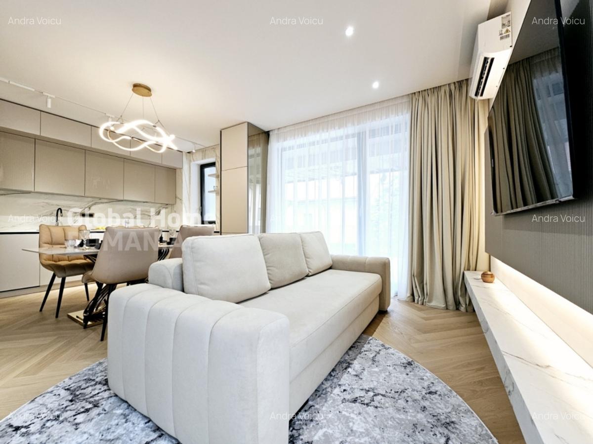 *NEW*Apartament Premium 2 camere 80MP | ARQA Jolie Village | Erou Iancu Nicolae - 10