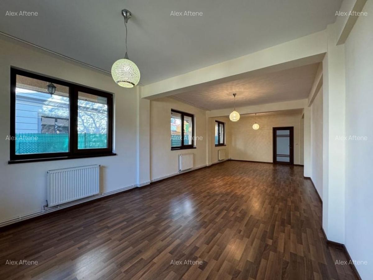 0 % | Vila sediu firma sau locuit - ideala birour, clinica, salon | Brancoveanu - 4