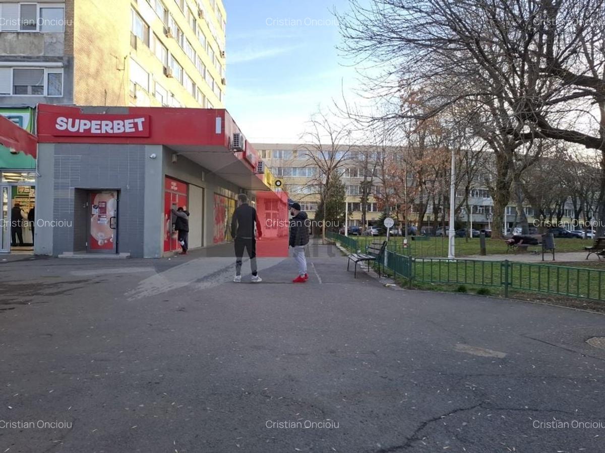 Spatiul "NESTALAN", complex comercial, Gara de Est - 17