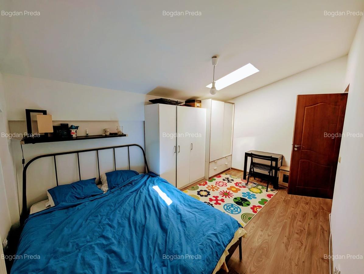 Apartament 2 camere in Bucurestii Noi – parc Bazilescu - 4