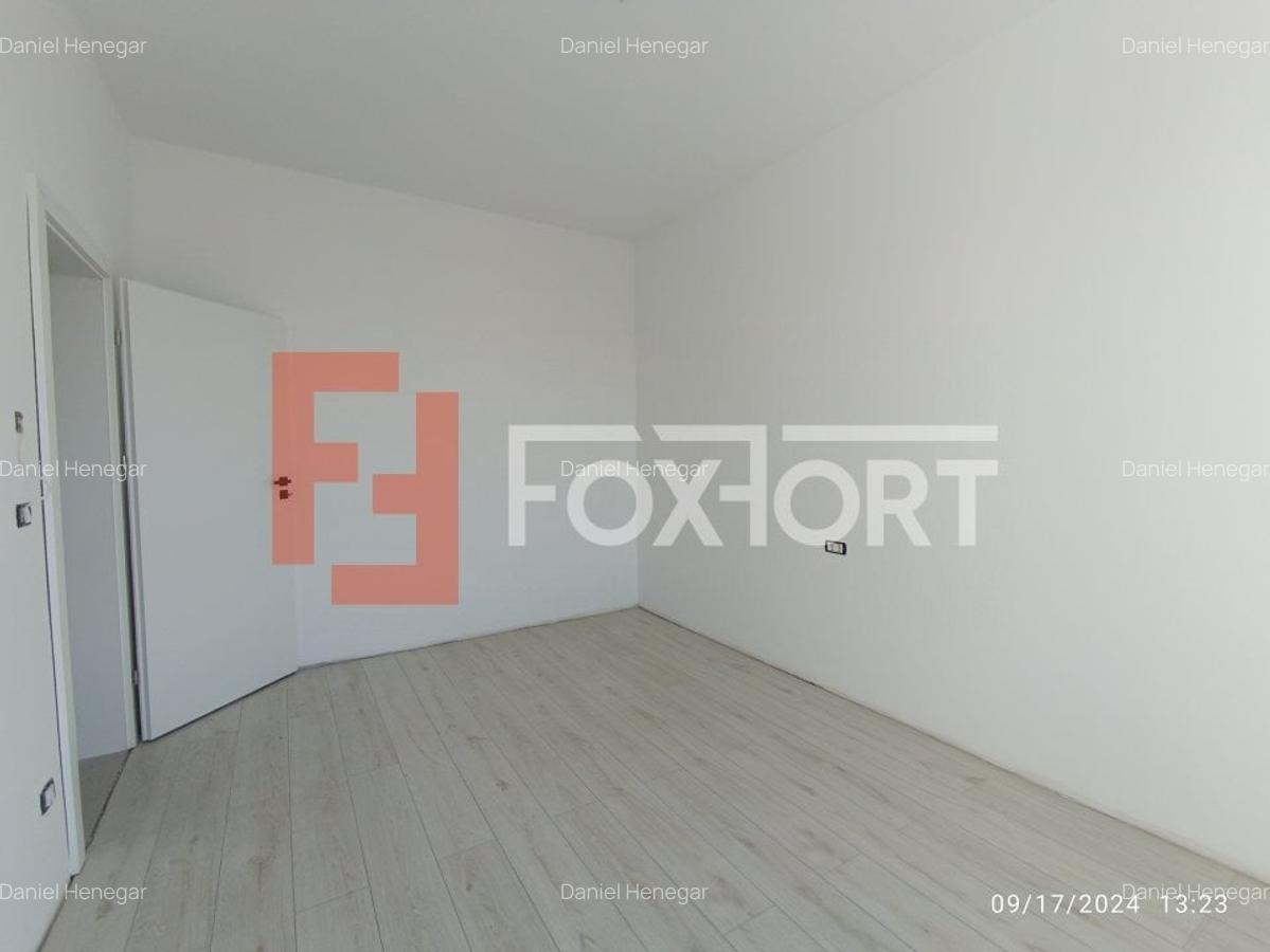 Apartament cu 3 camere semidecomandat în Giroc - 17