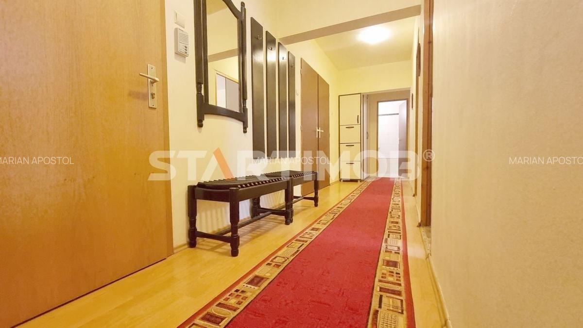 Rezervat  :Apartament 3 camere Racadau pet friendly - 4
