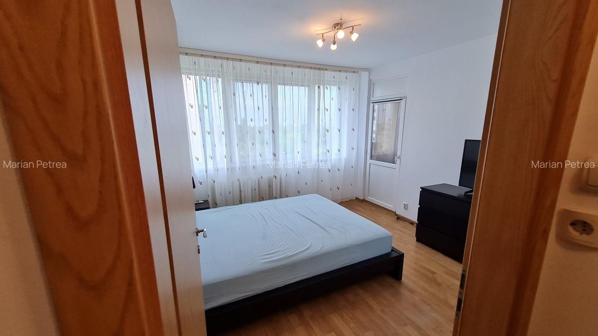 Apartament 2 camere cu vedere spre parc IOR - 10