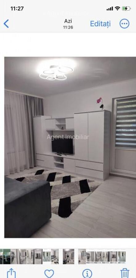 Berceni anton bacalbasa parter - 5