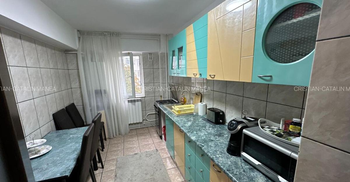 APARTAMENT 3 CAMERE-TOMIS 3 - 9