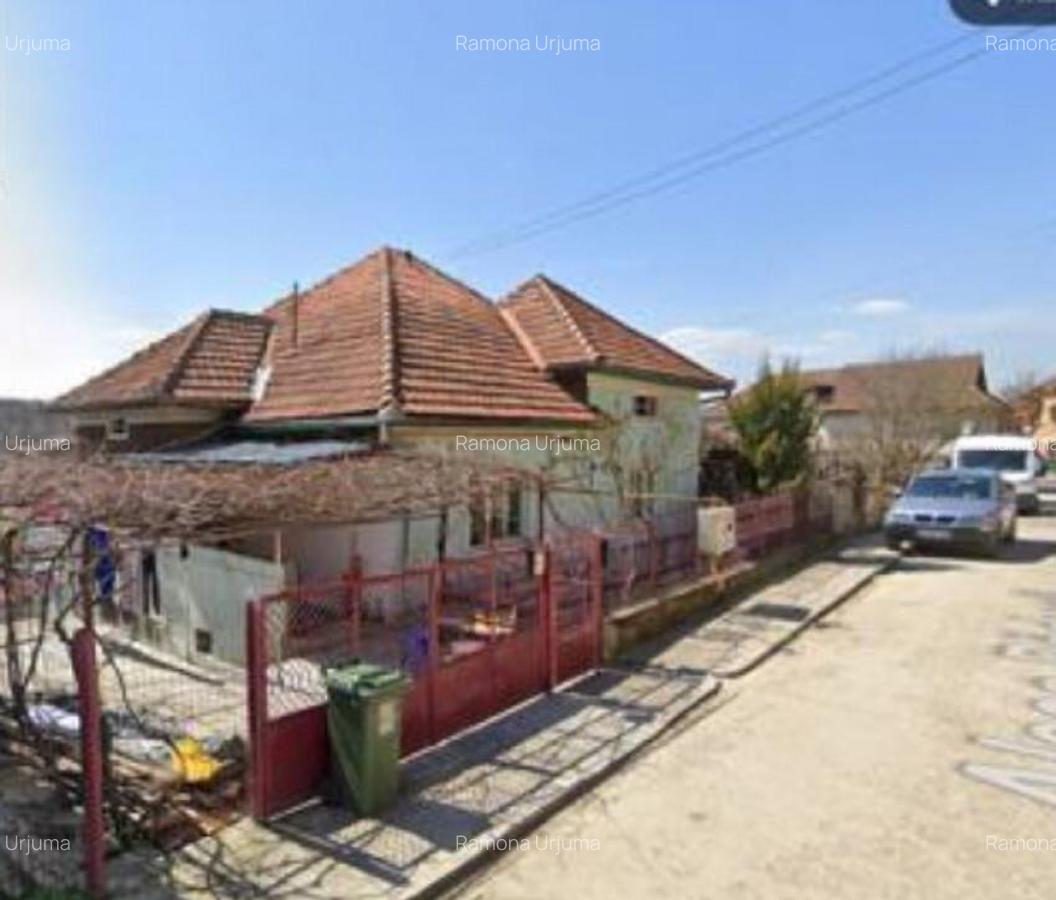 Cota de 1/2 din casa si teren- municipiul Hunedoara, jude... - 1