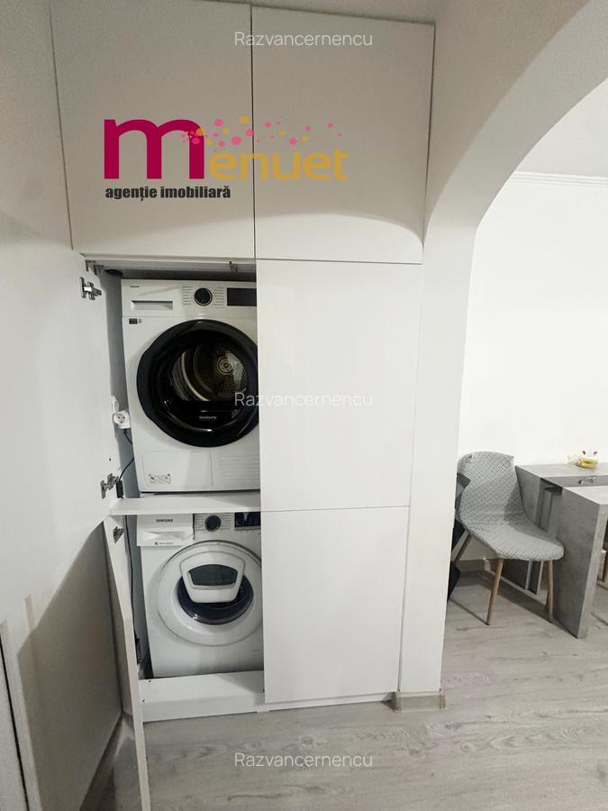 Apartament 3 camere,zona Vest,renovat - 10