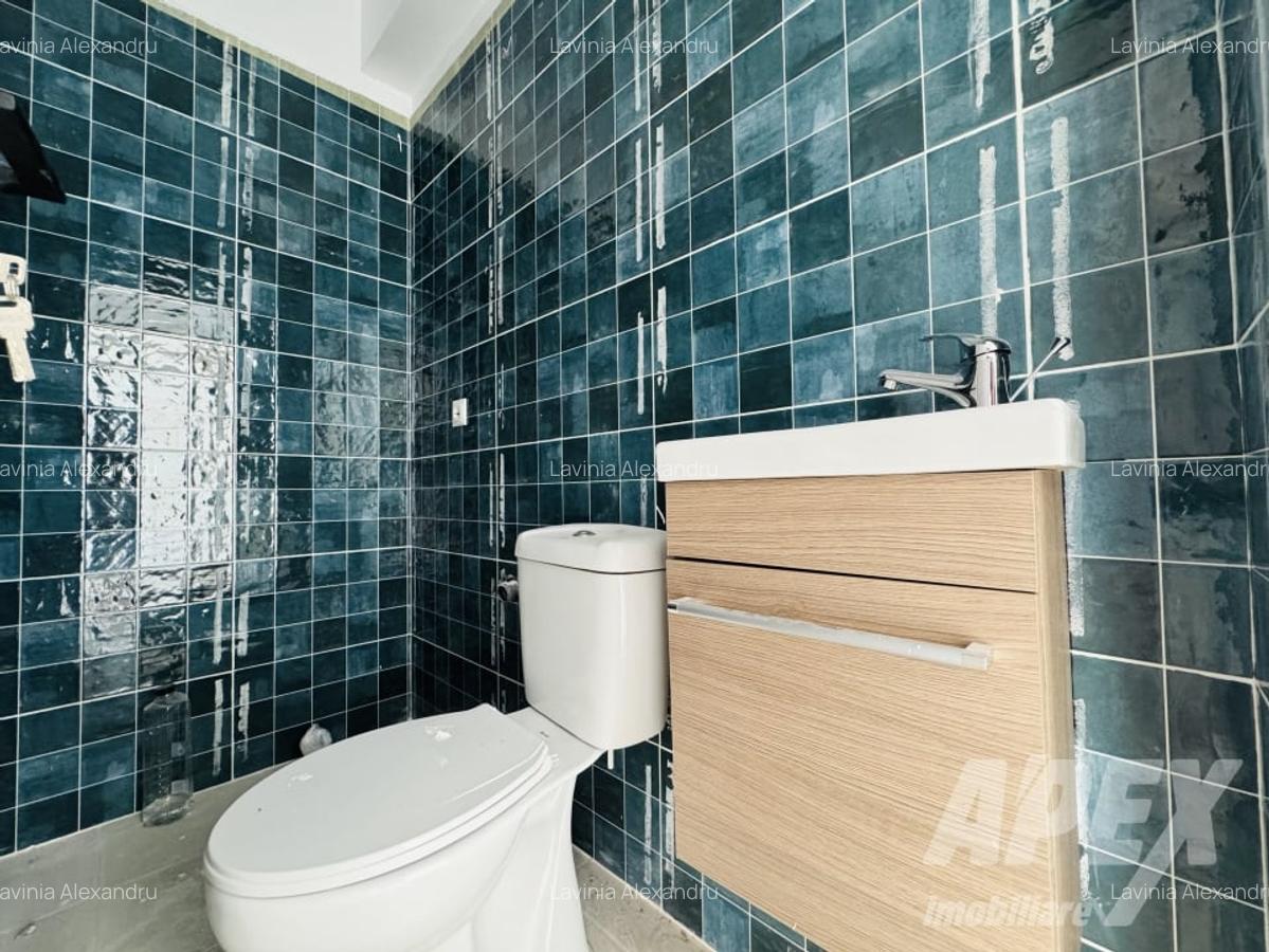 Casa individuala 3 camere | COMISION 0% | Teren 290mp | Clinceni - 6