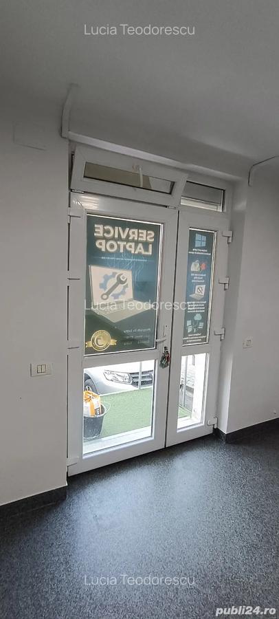 Inchiriez spa?iu comercial - 3