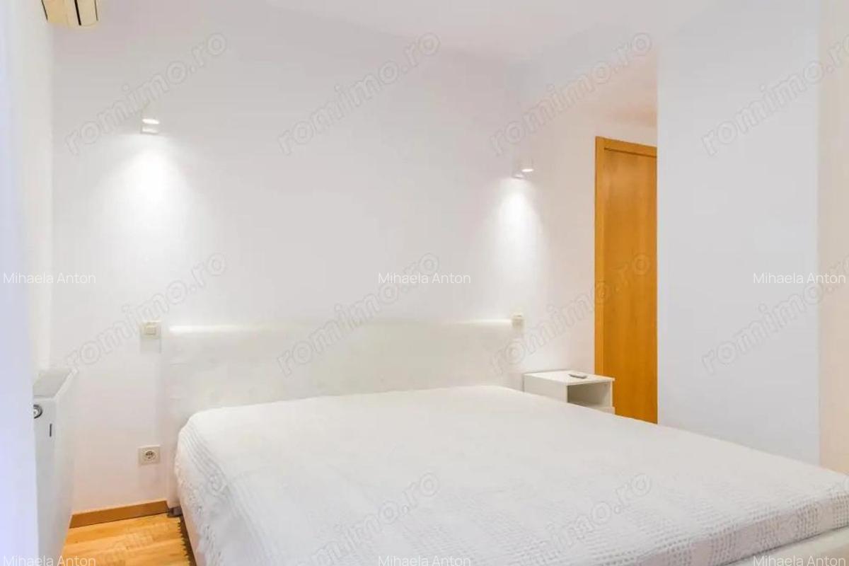 Otopeni, Gran Residencia, 2 camere, 69 mp, loc parcare si 2 bai ! - 14