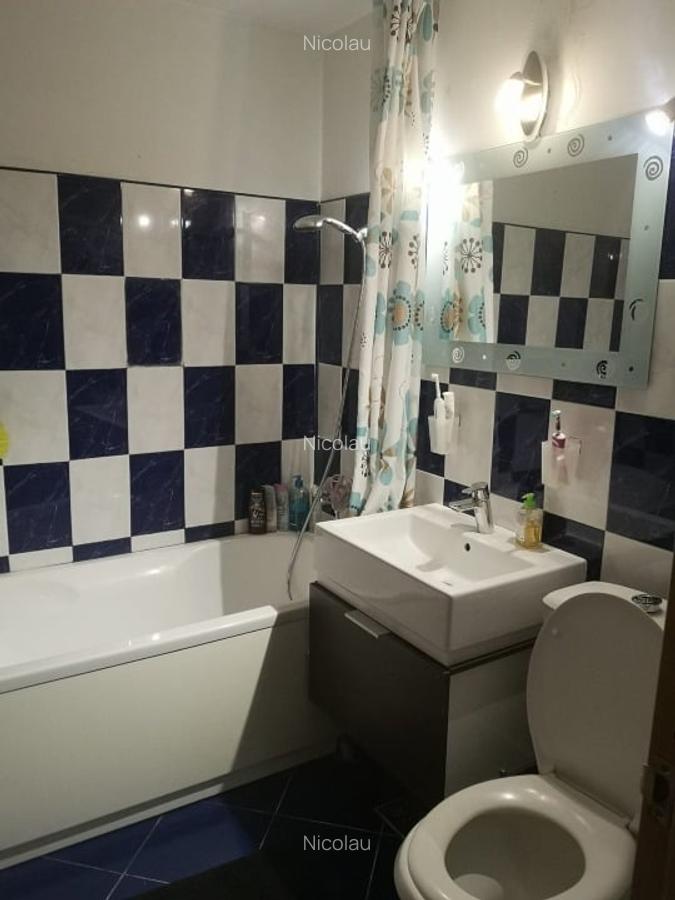 Apartament 3 camere Păcurari - 10
