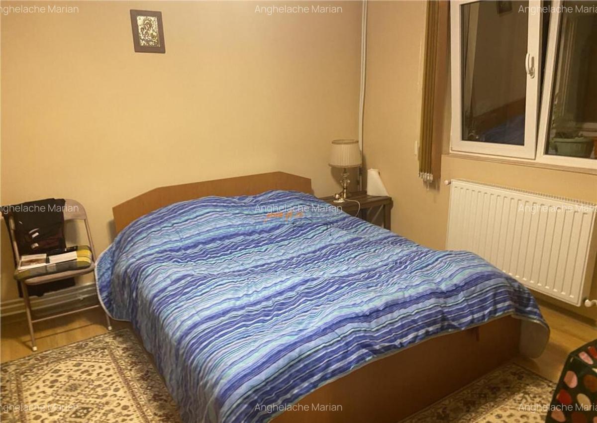 Apartament 2 camere , zona cartier Sud , decomandat 56 mp, i - 3