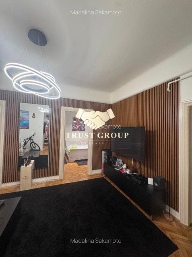 Apartament 3 camere Ultracentral - Fara Risc seismic sau Urgenta - 1