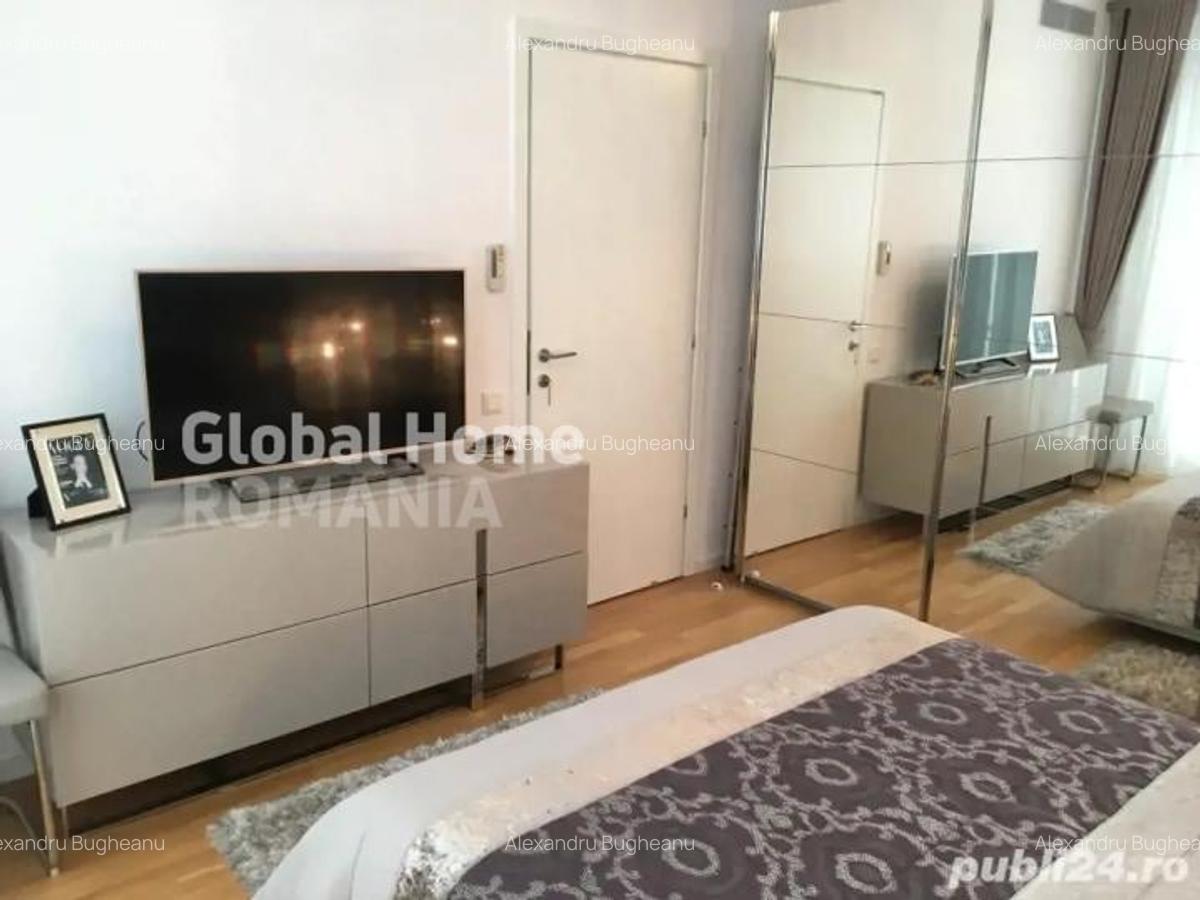 Apartament 3 camere 2 bai | Floreasca Polona Dorobanti | Parcare | Balcon - 5