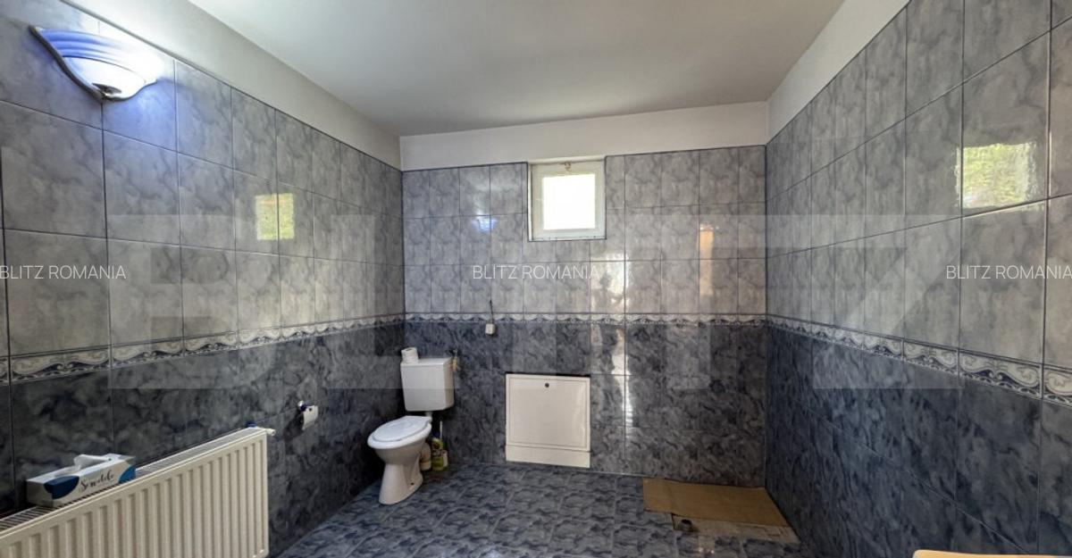 Spa?iu industrial tip hala cu birouri, acces tir, 2 rampe, - 5
