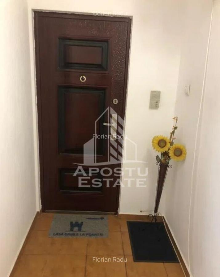 Apartament cu 2 camere, centrala proprie, Lipovei - 2