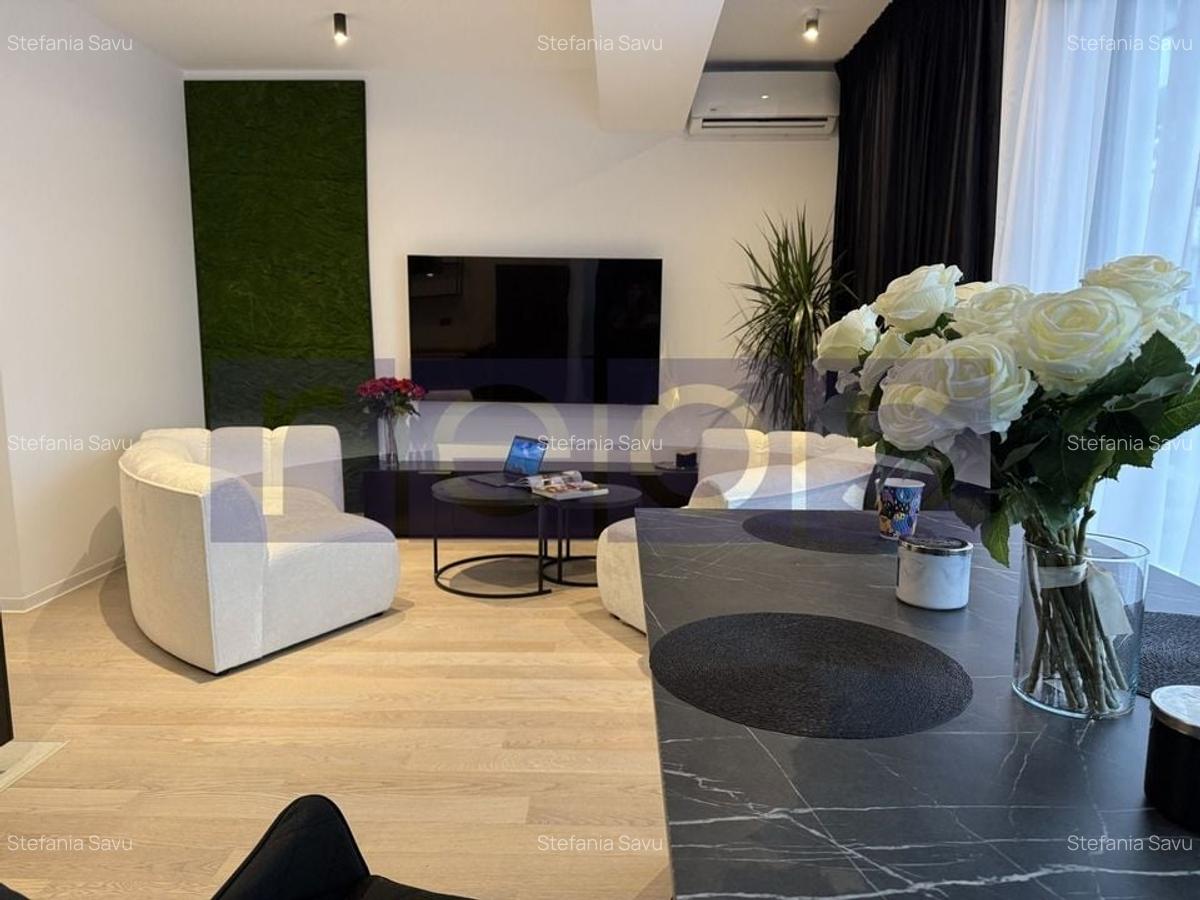 Apartament cu 3 camere în Floreasca - 3