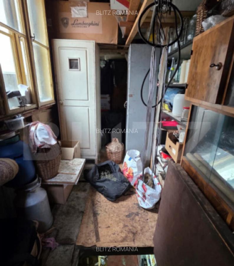 Casa, zona ultracentrala ideala pentru locuinta sau acti - 9