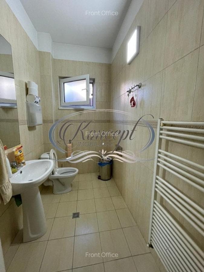 Spațiu comercial, 160 mp în Mărăști - 9