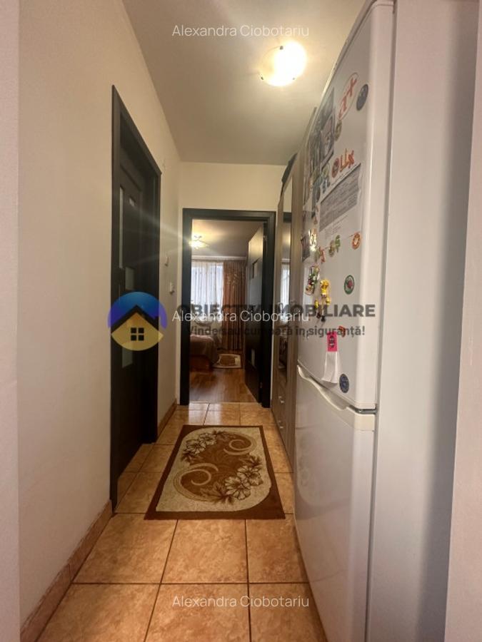 Apartament 3 camere RENOVAT 2019 - 5