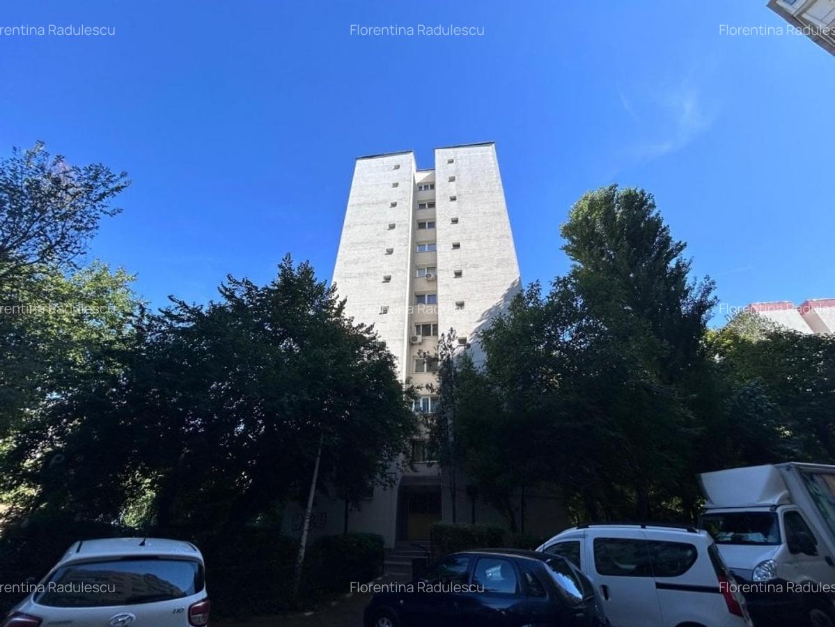 Apartament 2 camere de renovat - Aleea Vergului - 2