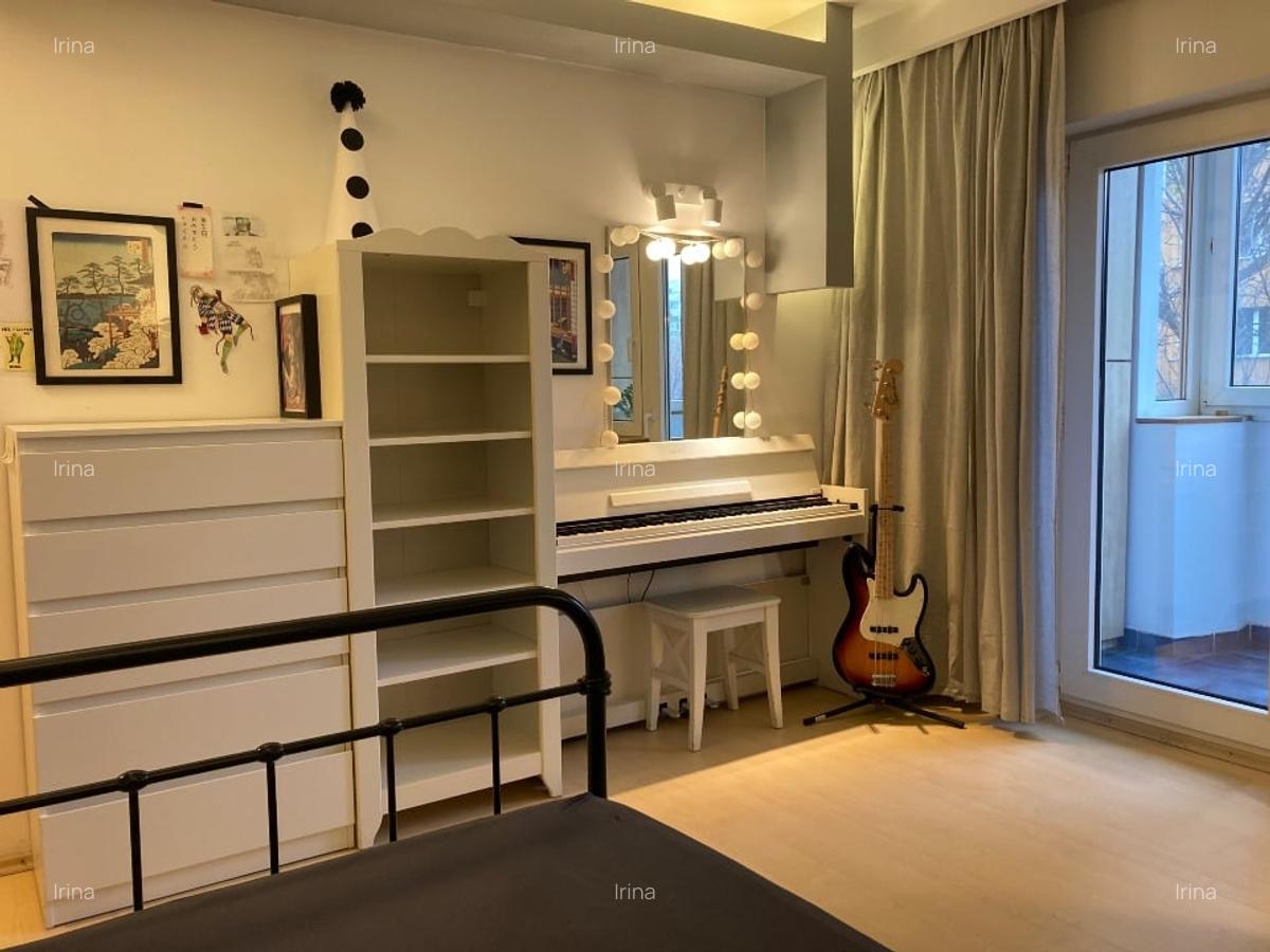 Proprietar, 4 camere, luminos, vedere Parc Sebastian - 10