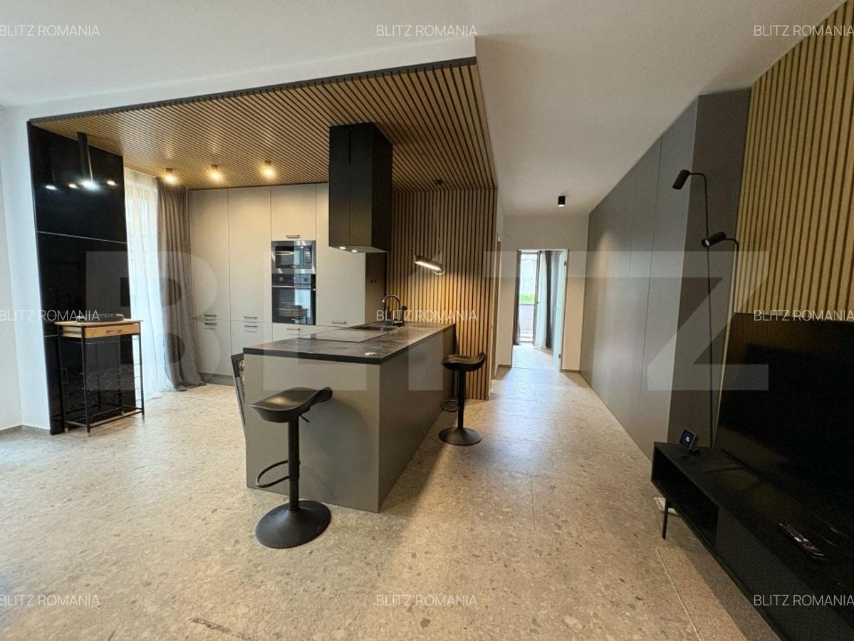 Apartament 2 camere, pet frendly, parcare, zona Frunzisului - 2