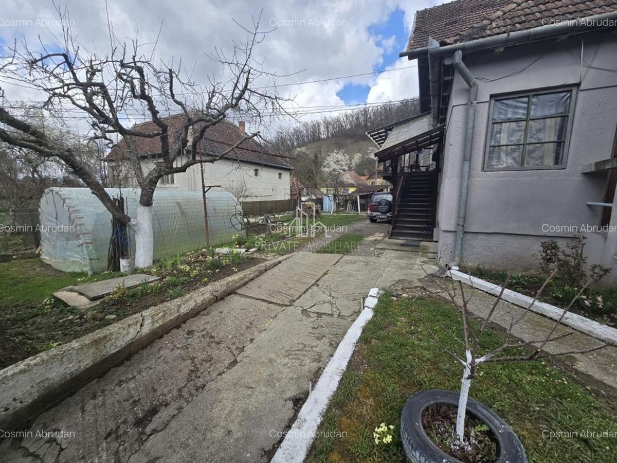 Casa de vanzare, Suprafata teren 720Mp, zona Caraiman, Sighisoara - 3