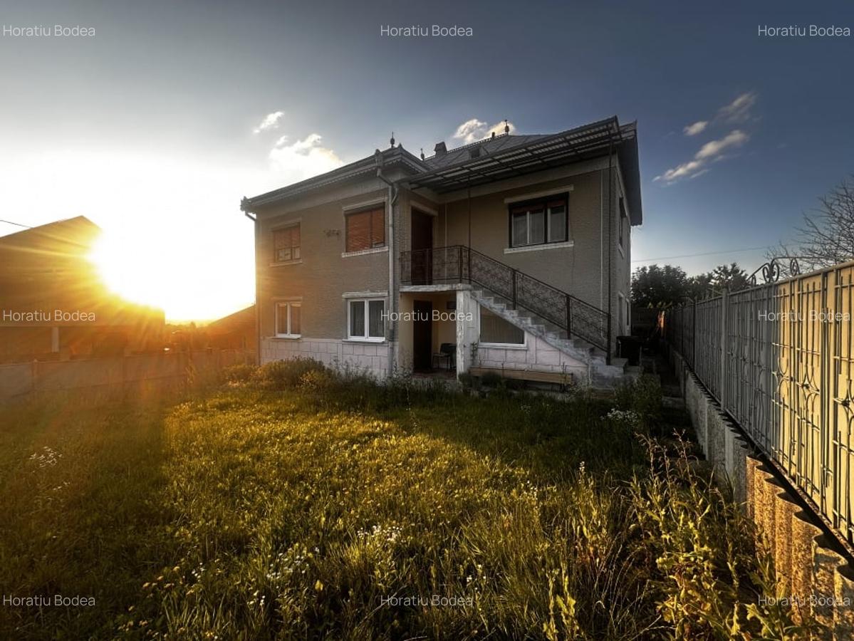 Vanzare Casa 7 camere | Necesita Renovare | Teren 323 mp | Feleac - 3
