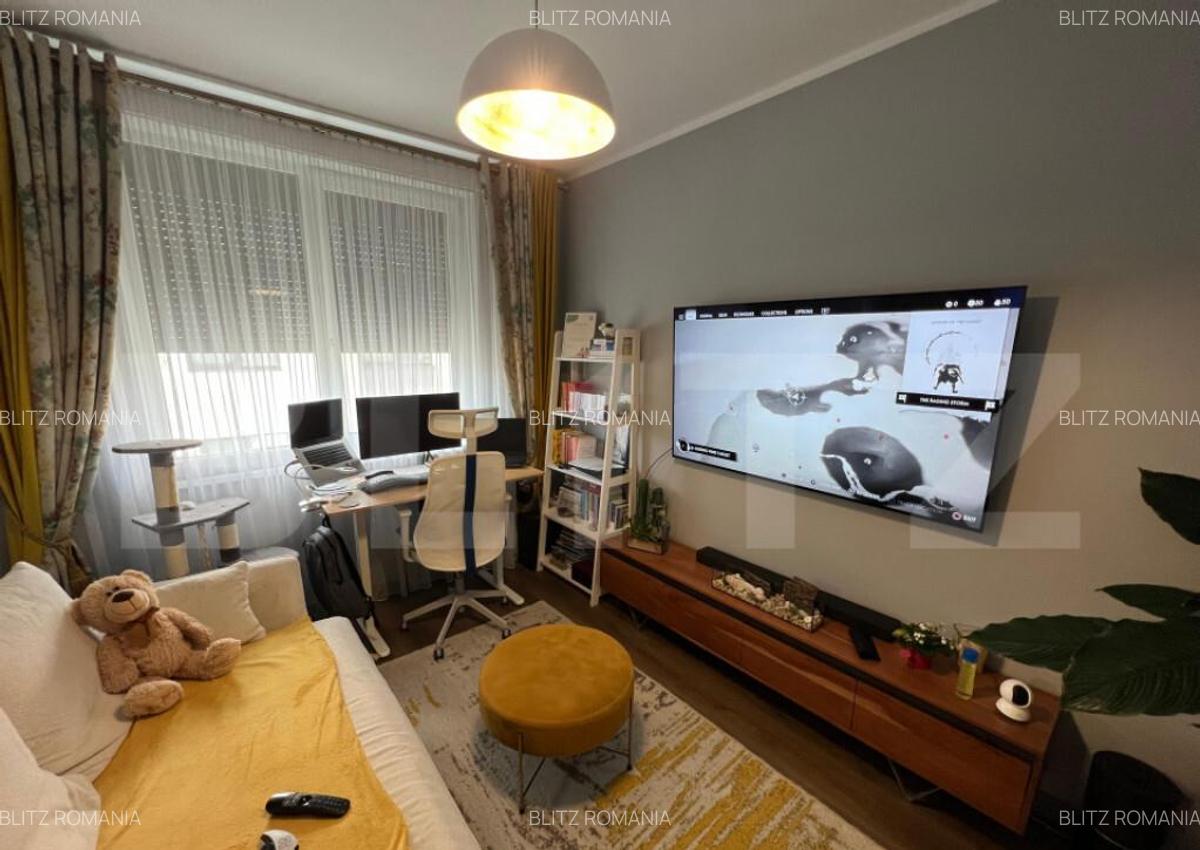 Apartament 3 camere 55 m2 - 7