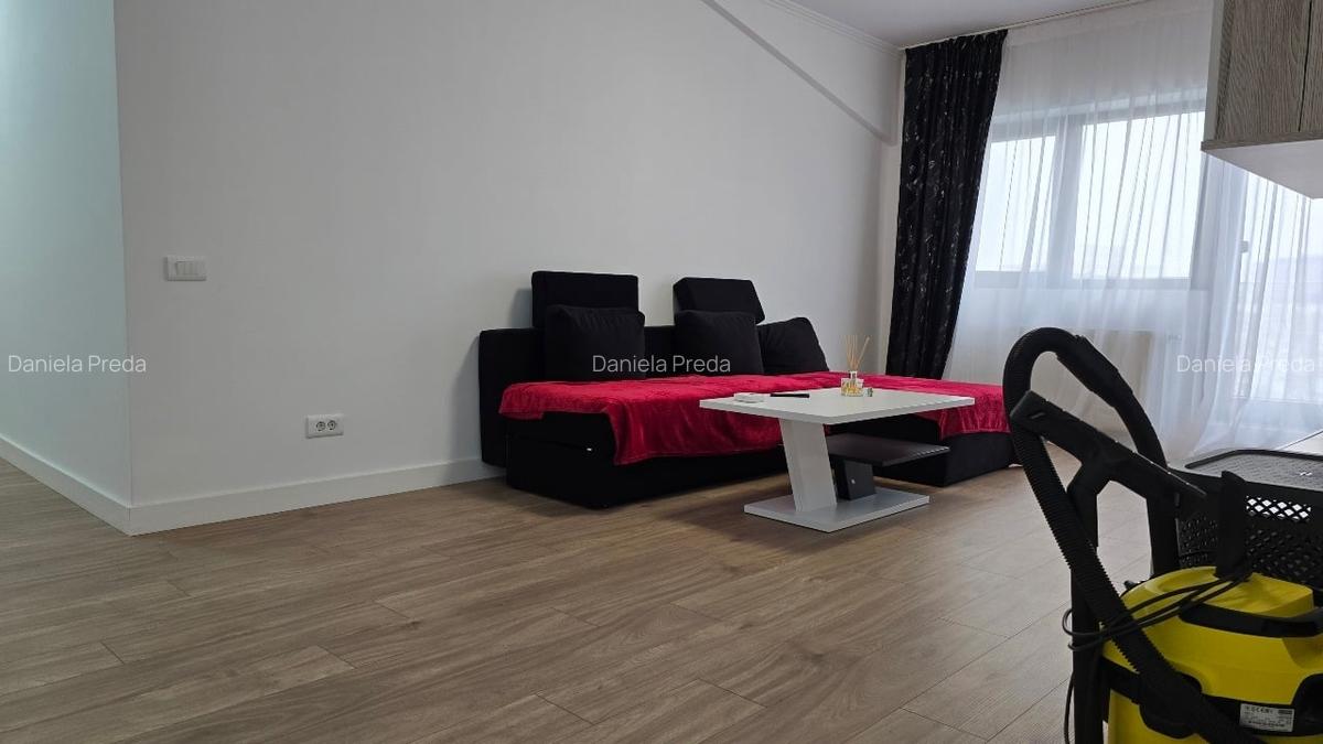 Tineretului/Carol Metrou. 2 camere nou, mobilat si utilizat complet. Proprietar - 4