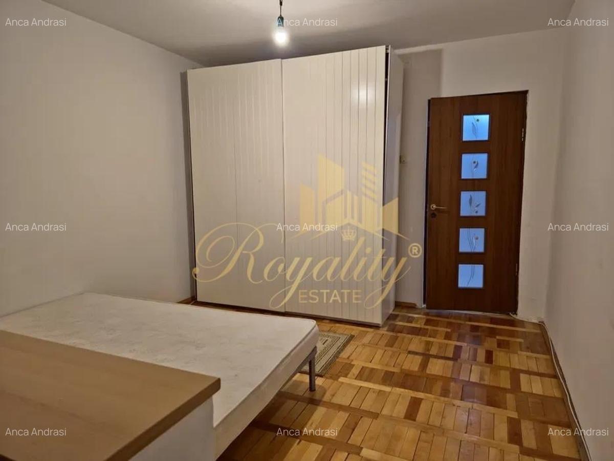 Apartament 2 camere, DECOMANDAT- Zona Spitalului Judetean - 3